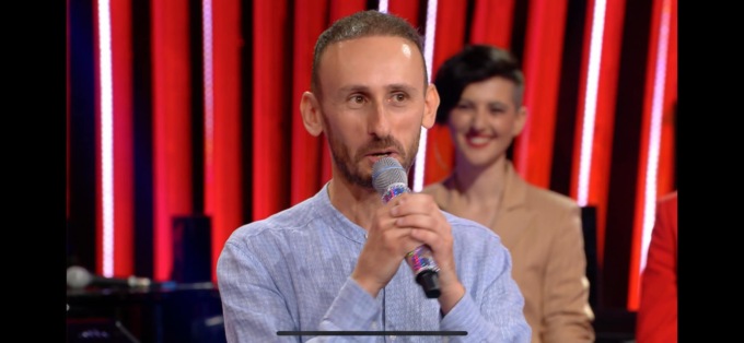 Chirurgo oculista di Chiari supercampione in tv sul Nove