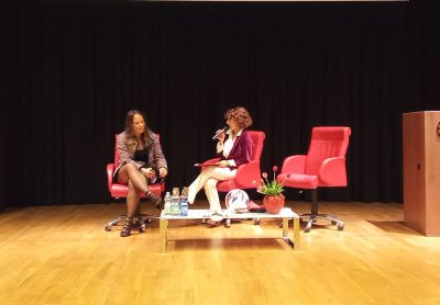 La battaglia di Alice per sogni e diritti