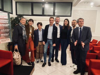 Autonomia Differenziata e Premierato: Serata Informativa a Montichiari