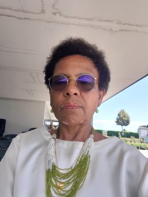 La nuova vita di Rosangela Da Silva: è vedova consacrata