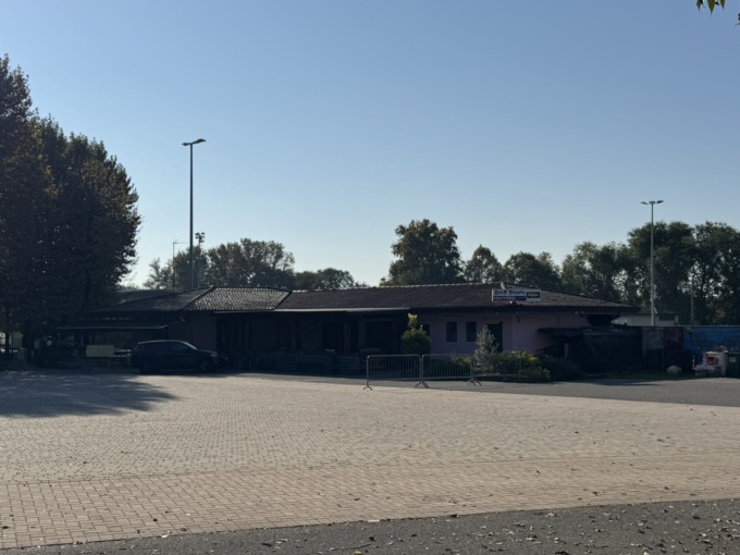 Bar Laghetto di Pontoglio: in primavera la nuova apertura