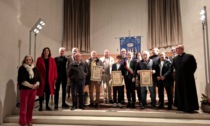 Dallo sport alla solidarietà: Coccaglio premia i suoi benemeriti