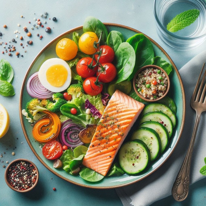 A Salò la Salute è nel Piatto: giovedì l’incontro al Salo’tto della Cultura