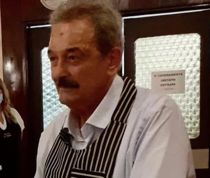 Addio a “Neghér”, scomparso a pochi mesi dall’amata moglie