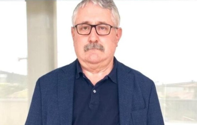 Addio al dottor Giancarlo Cossandi