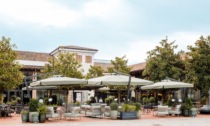 Franciacorta Village presenta il restyling completo della food court e della galleria insieme a nuove proposte di ristorazione e negozi