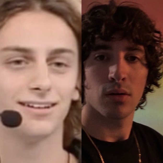 Area Sanremo 2024: anche i bresciani Albe e Daniel Posniak in corsa