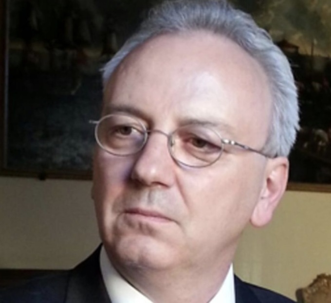 Attilio Visconti, già prefetto di Brescia, è Capo dipartimento dei Vigili del Fuoco