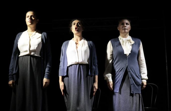 “Bambine Care”: sabato 23 novembre in scena al Teatro Le Muse di Flero