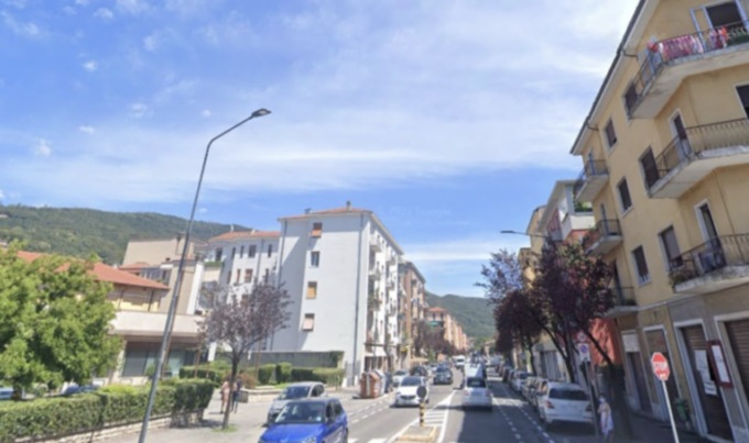 Brescia: viale Piave riaperto a doppio senso di marcia