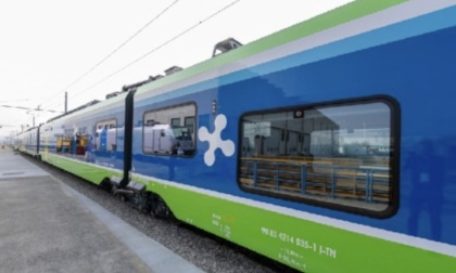 Brescia-Iseo-Edolo: nessun treno in circolazione tra marzo e settembre 2025 tra Edolo e Marone