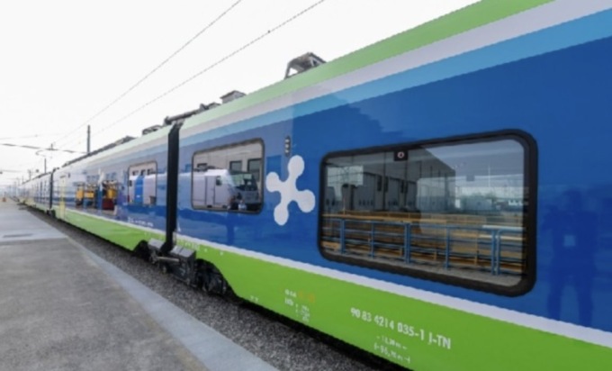 Brescia-Iseo-Edolo: nessun treno in circolazione tra marzo e settembre 2025 tra Edolo e Marone