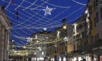 Buon Natale Brescia 2024 al via da domenica primo dicembre 2024