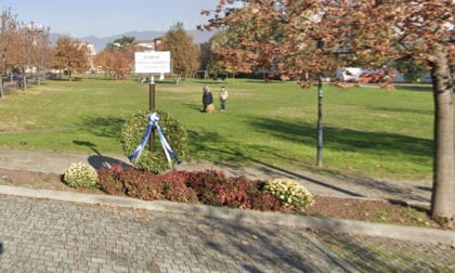 Caduti di Nassiriya: martedì la commemorazione al parco di via Trivellini