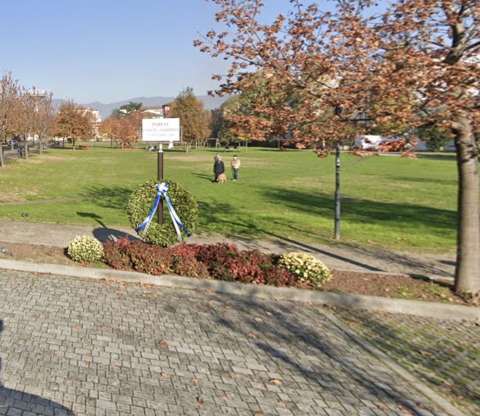 Caduti di Nassiriya: martedì la commemorazione al parco di via Trivellini