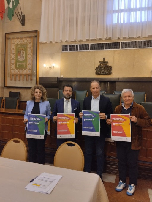 Campagna sulla Sicurezza Stradale: nel Bresciano ancora numeri preoccupanti