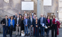 "Carta per l'Integrazione delle persone rifugiate": Brescia a Roma per "City to city visit"