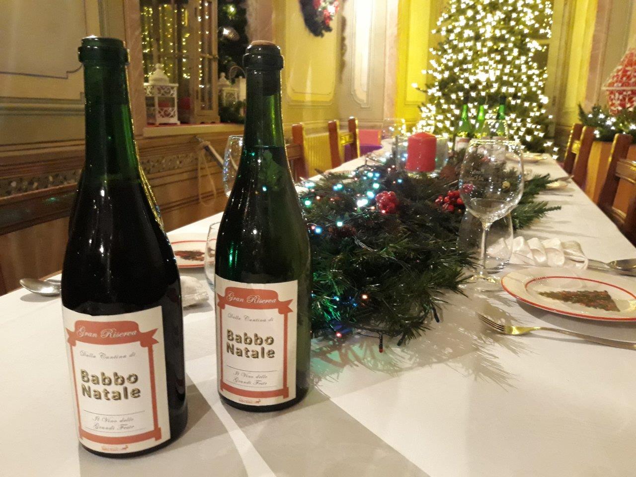 Casa Bergamasca Babbo Natale (9)