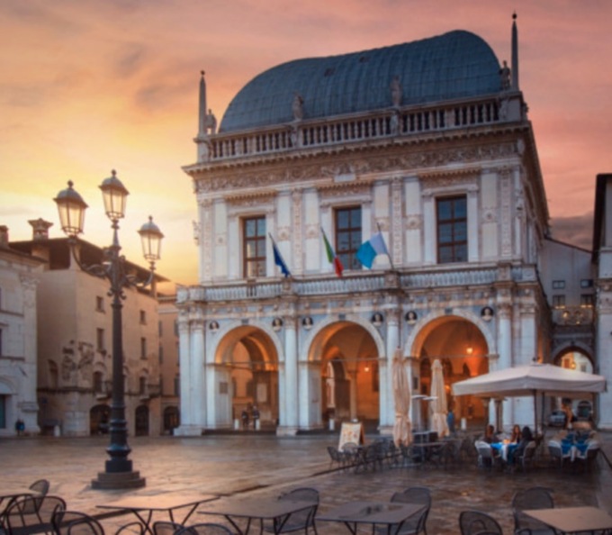 Cascina Maggia: presentato il progetto di rifacimento della distribuzione idraulica degli impianti termici, idrici e antincendio esterni