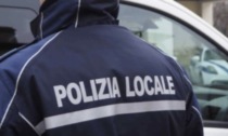 Centro storico di Brescia: la Locale eleva 91 sanzioni, 29 le persone identificate