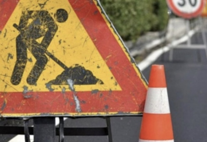 Ciclovia del Garda: Gardesana chiusa tra Limone e Riva del Garda