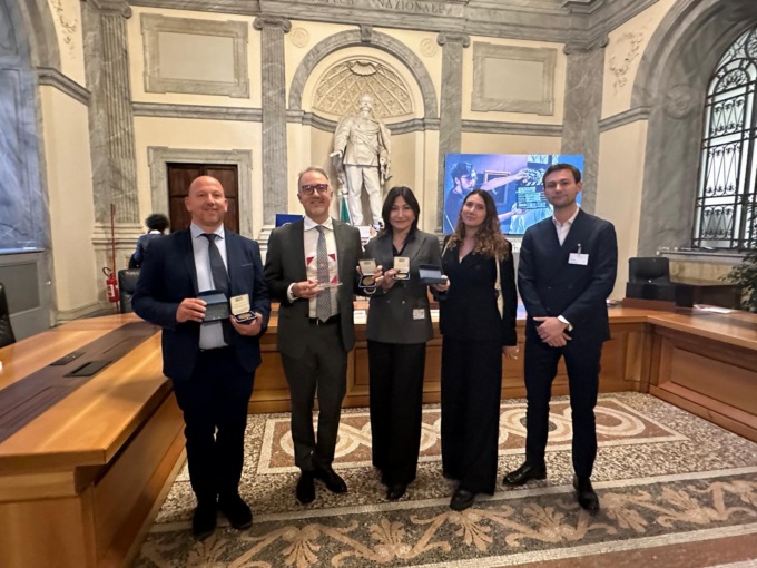 Concorso Art Bonus, Fondazione Brescia Musei si aggiudica il terzo posto