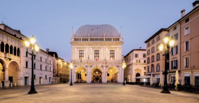 Contrada Santa Chiara: pubblicato il bando alloggi