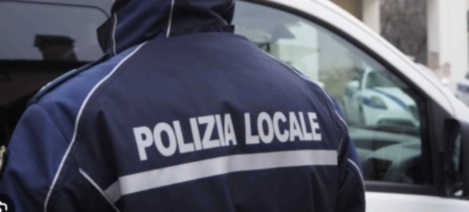 Controlli a tappeto della Polizia Locale in città a Brescia
