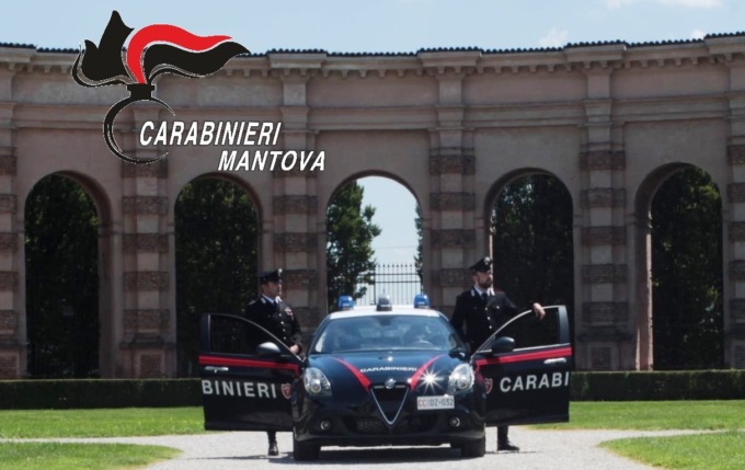 Controlli a tappeto a Castiglione delle Stiviere: sette le patenti ritirate