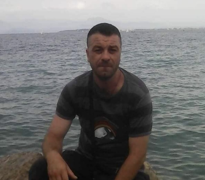 Crolla un muro sul cantiere: muore Valentin, operaio di 44 anni