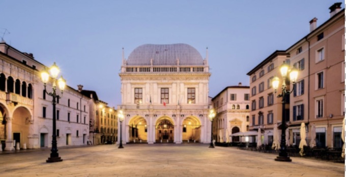 Cybersecurity: il comune di Brescia ha vinto il bando Pnrr