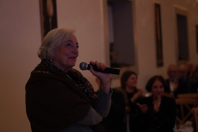 Le Pmi, le donne, la responsabilità sociale d’impresa: Netweek incontra Kustermann