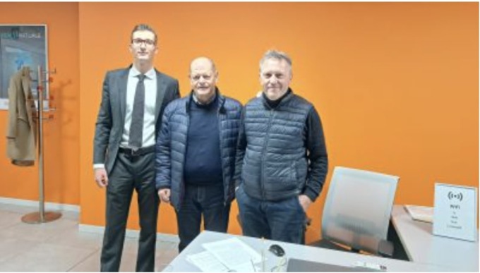 E se il ponte di Palazzolo «rifiorisse»?