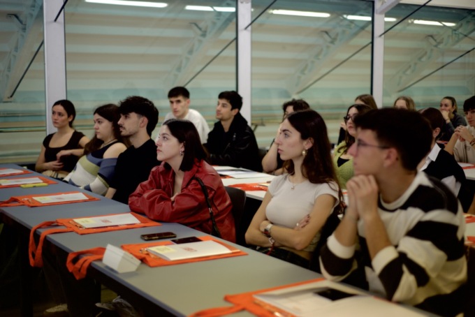 Raddoppiato il numero di studenti Erasmus alla Laba