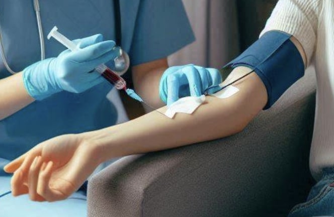 Esine: lavori all’ospedale, trasferita la sala prelievi