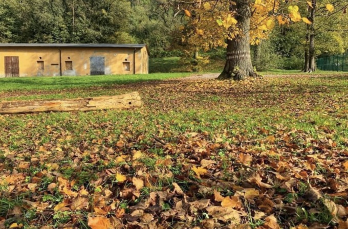 Ex polveriera di Mompiano: parco chiuso al pubblico, continua la bonifica bellica