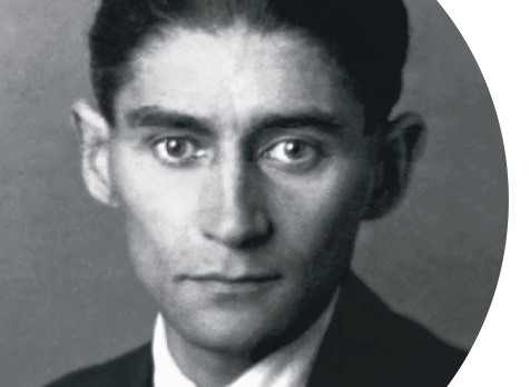 Kafka e il Circuito aereo del 1909