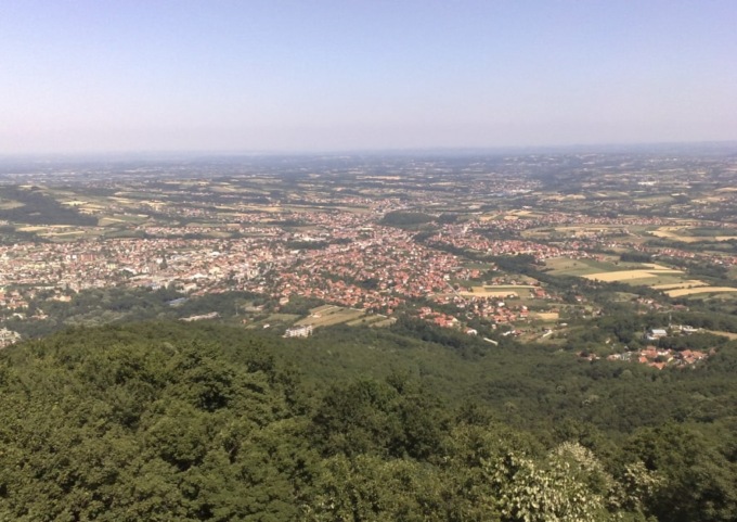 Gestione Forestale della Maddalena: Asfo presenta il programma di interventi