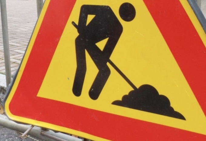 Guasto alla rete del teleriscaldamento: oggi apre il cantiere in via Repubblica Argentina