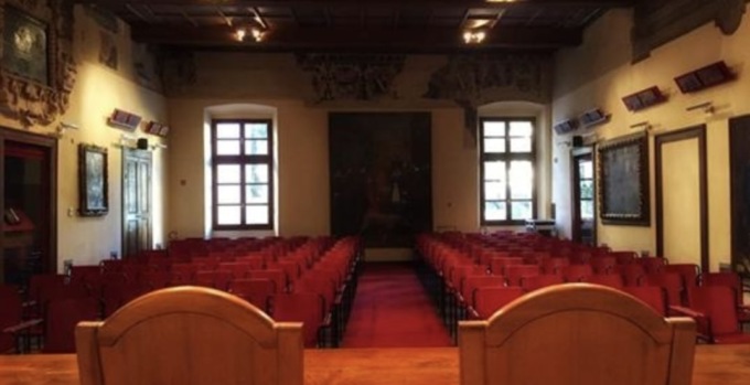 Pomeriggi Musicali di Salò: oggi in scena “Tutti i colori della tristezza”