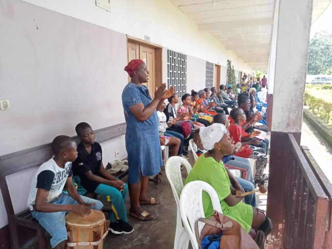 Dal Sebino all’Africa per un viaggio missionario con l’Oasi della Mamma dell’amore