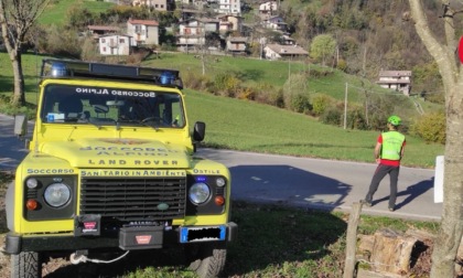 Malore in alta quota: 78enne salvato dal Soccorso Alpino