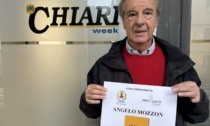 Mozzon "torna in pista" con il suo "Polizieschi..." Il fine? Sempre benefico