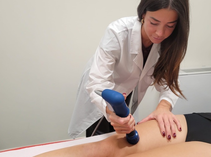 Riabilitazione dermatofunzionale: regalarsi un viaggio verso un benessere globale