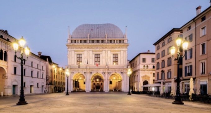 Impianti di illuminazione in zona stazione a Brescia: da dicembre al via la riqualificazione