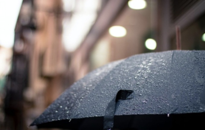 In arrivo la pioggia nel Bresciano, venerdì migliora ma calano le temperature