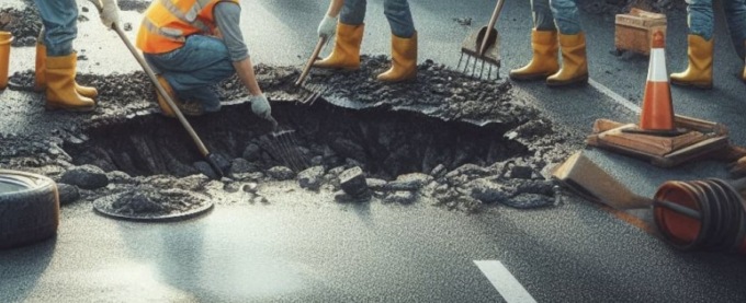 Lavori all’acquedotto tra Brescia e Collebeato: possibile riduzione della pressione dell’acqua