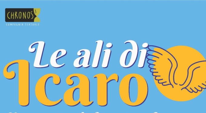 “Le ali di Icaro” al Bonoris di Montichiari