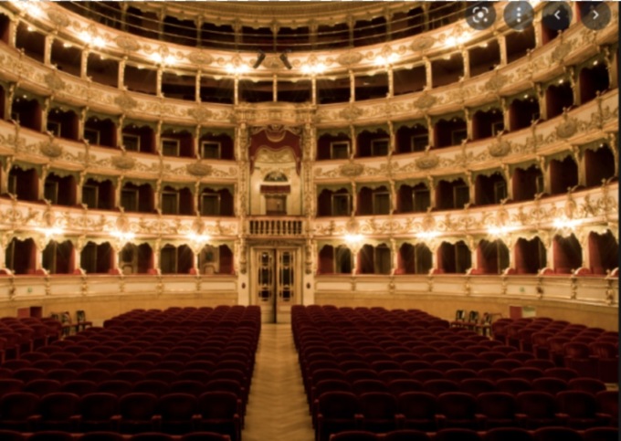 L’Orchestra del Mare: evento benefico al Teatro Grande di Brescia