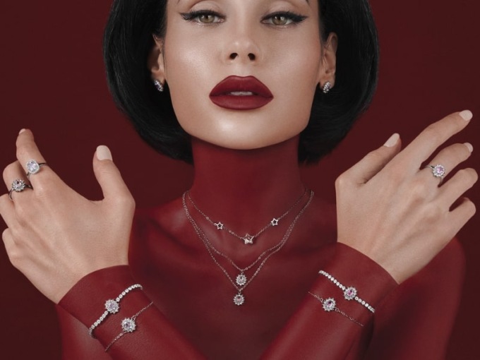 Luca Barra celebra il Black Friday con sconti esclusivi su gioielli e orologi dal design Made in Italy